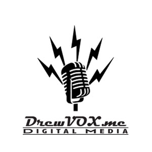 Marketing, video, social media - we work with businesses and individuals who want to make well produced digital content. DrewVOX Digital helps our clients start, improve, or outsource quality on-line content